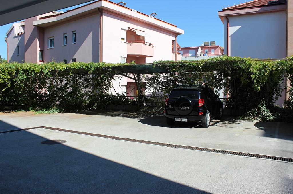 Dream Apartment Split Exterior photo